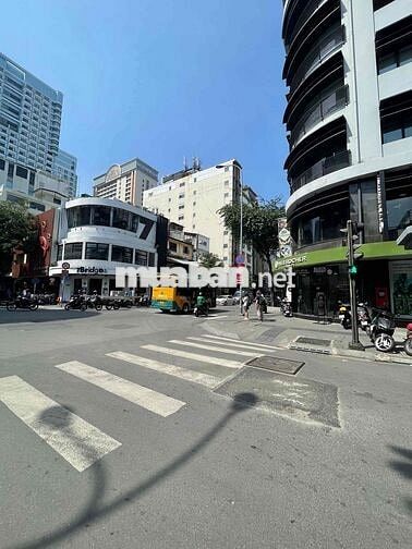 TOÀ OFFICE SIÊU VIP HẠNG A+ NẰM NGAY GÓC 2MT HAI BÀ TRƯNG BẾN NGHÉ Q1