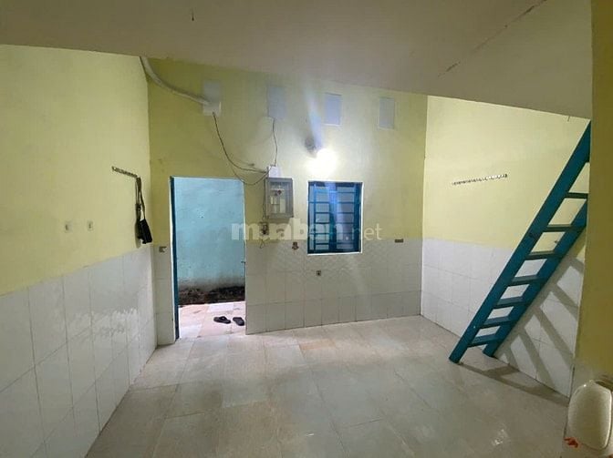 Cho thuê phòng trọ cao cấp máy lạnh gần Gigamall