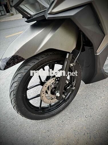 Honda Vario 125 2018 Vàng cát