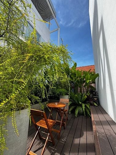 BÁN TÒA CĂN HỘ DỊCH VỤ HIỆN ĐẠI – THÔNG MINH TẠI TP. THỦ ĐỨC (Q2 CŨ)