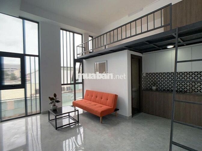 Phòng Trọ Cao Cấp Đầy Đủ Tiện Ích