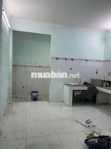 Nhà thuê không tìm căn thứ 2 giá tốt