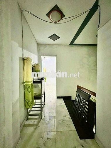 Nhà cho thuê hẻm 1/ quang trung gò vấp