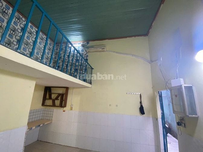 Cho thuê phòng trọ cao cấp máy lạnh gần Gigamall