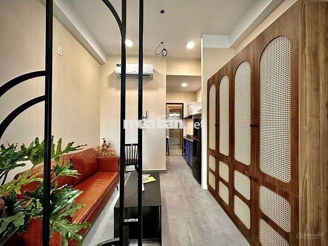 Phòng Trọ Cao Cấp Đầy Đủ Tiện Ích