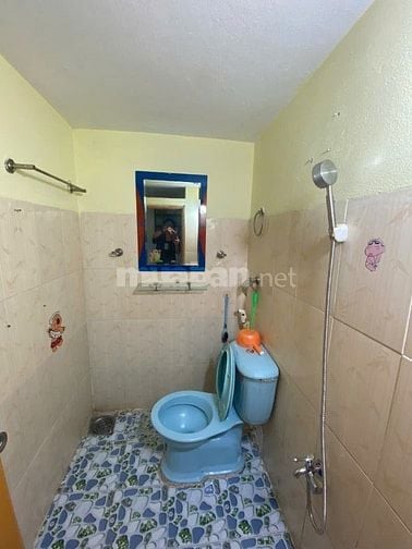 Cho thuê phòng trọ cao cấp máy lạnh gần Gigamall