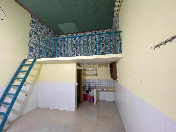 Cho thuê phòng trọ cao cấp máy lạnh gần Gigamall