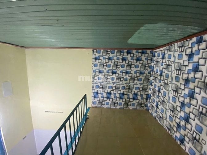 Cho thuê phòng trọ cao cấp máy lạnh gần Gigamall