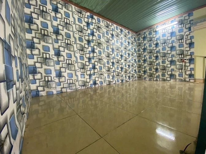 Cho thuê phòng trọ cao cấp máy lạnh gần Gigamall