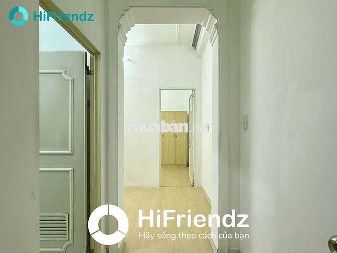 🔥GẦN CV HOÀNG VĂN THỤ-1 PHÒNG NGỦ TÁCH BẾP-FULL NT-30M2