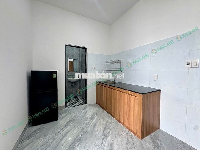 CHO THUÊ CĂN HỘ 1 PHÒNG NGỦ CÓ BAN CÔNG NGAY CẦU HÒA XUÂN TIỆN NGHI