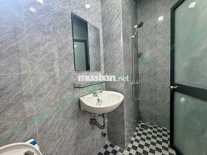 CHO THUÊ CĂN HỘ 1 PHÒNG NGỦ CÓ BAN CÔNG NGAY CẦU HÒA XUÂN TIỆN NGHI