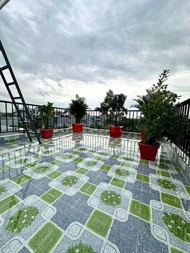 Bán gấp nhà Bờ Bao Tân Thắng. Sơn Kỳ. Tân Phú. Giá 4 tỷ 5. 