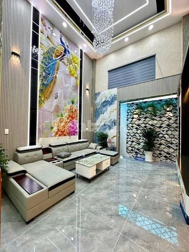 Bán gấp nhà Bờ Bao Tân Thắng. Sơn Kỳ. Tân Phú. Giá 4 tỷ 5. 