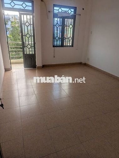 Nhà Nguyên Căn Hẻm Xe Tải Đường Bà Hom - 4PN 4WC - 4x13.5m