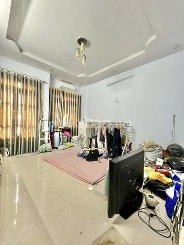 🏠NHÀ ĐẸP HẺM 1/ XE HƠI – TTH09, QUẬN 12- 47M2- GIÁ 4.58 TỶ