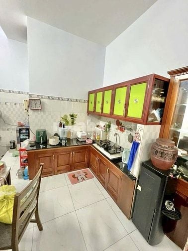 🏠NHÀ ĐẸP HẺM 1/ XE HƠI – TTH09, QUẬN 12- 47M2- GIÁ 4.58 TỶ