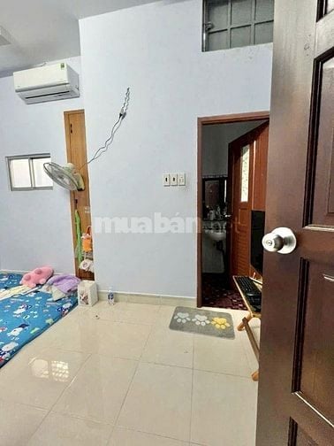 🏠NHÀ ĐẸP HẺM 1/ XE HƠI – TTH09, QUẬN 12- 47M2- GIÁ 4.58 TỶ