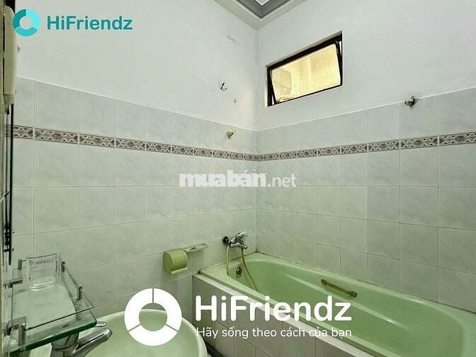 🔥GẦN CV HOÀNG VĂN THỤ-1 PHÒNG NGỦ TÁCH BẾP-FULL NT-30M2