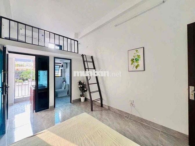 ngay vòng xoay Lăng Cha Cả tiện về Q1,3, Phú Nhuân