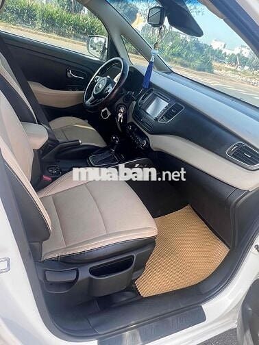 KIA RONDO 7chỗ 2017  Tự động . xe gia đình