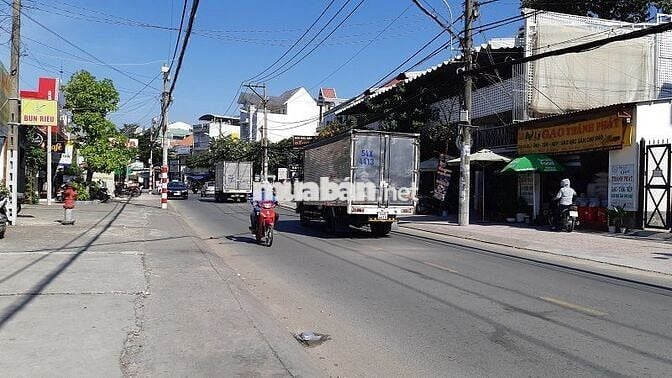 Cho thuê nhà sẵn điện 3 pha, tiện nghi tại THỦ ĐỨC