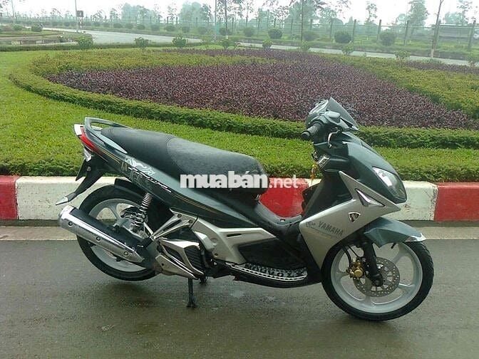 xe novo lx 135 đời chót