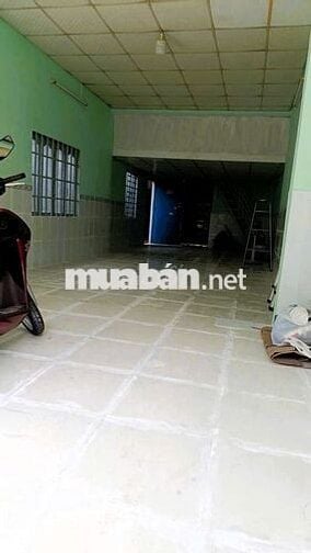 Cho thuê nhà sẵn điện 3 pha, tiện nghi tại THỦ ĐỨC