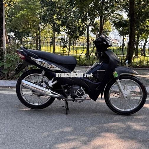 wave 110 bán Hỗ trợ góp trước 0 đồng lấy xe