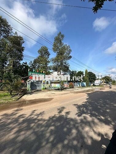 Đất TP. HCM, ngay UBND Xã Phước Thành TP. HCM.1000M2 có thổ giá 650tr