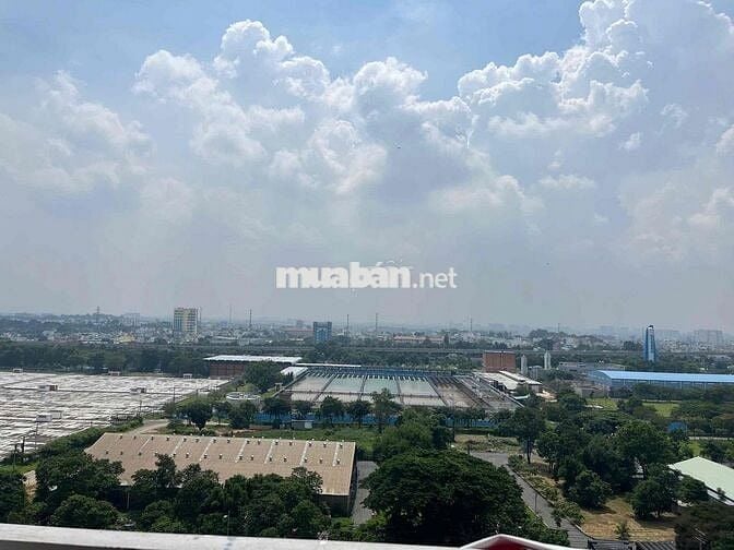 Căn hộ 2 Pn Phúc Lộc Thọ. ngay đại học sư phạm kỹ thuật