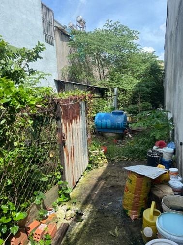 Cần bán lô đất full thổ cư 1/ Dg võ văn vân VL B  DT 266m2 giá 8,7tỷ  