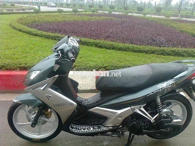 xe novo lx 135 đời chót