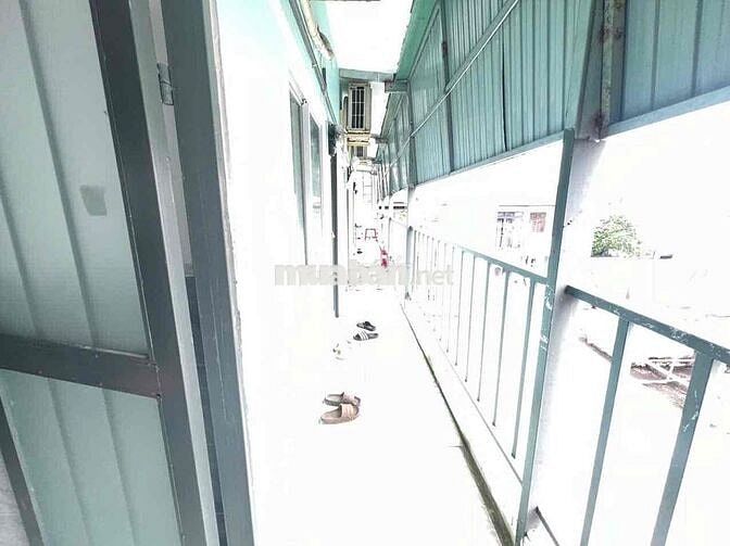 CHO THUÊ PHÒNG BAN CÔNG GIÁ RẺ GẦN BỆNH VIỆN THỐNG NHẤT - BỜ KÈ HSA