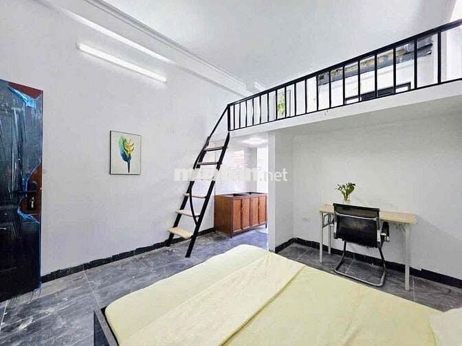 ngay vòng xoay Lăng Cha Cả tiện về Q1,3, Phú Nhuân