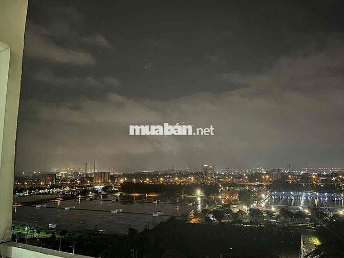 Căn hộ 2 Pn Phúc Lộc Thọ. ngay đại học sư phạm kỹ thuật