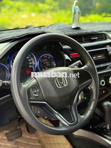 Honda City 2016 Tự động Bạc 200.000 km