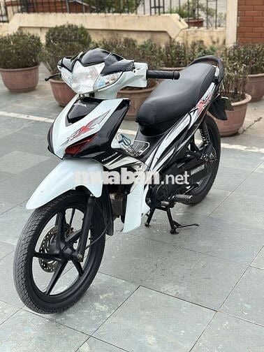 Wave rsx 2011.vành đúc phanh đĩa