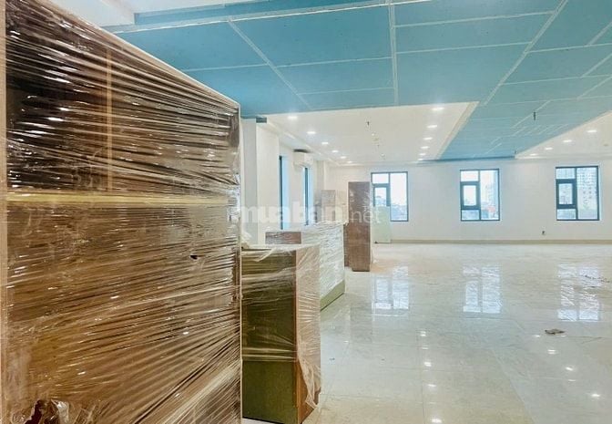 CHO THUÊ SÀN VĂN PHÒNG 40A ÚT TỊCH, TÂN BÌNH