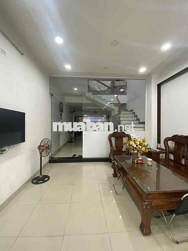 nhà mặt tiền Thái Thị Bôi, dt 111,2m2, 3p ngủ, p Chính Gián Thanh Khê