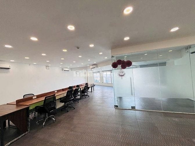 CHO THUÊ SÀN VĂN PHÒNG 40A ÚT TỊCH, TÂN BÌNH