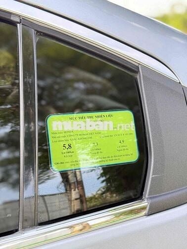 Honda City 2016 Tự động Bạc 200.000 km