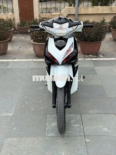 Wave rsx 2011.vành đúc phanh đĩa