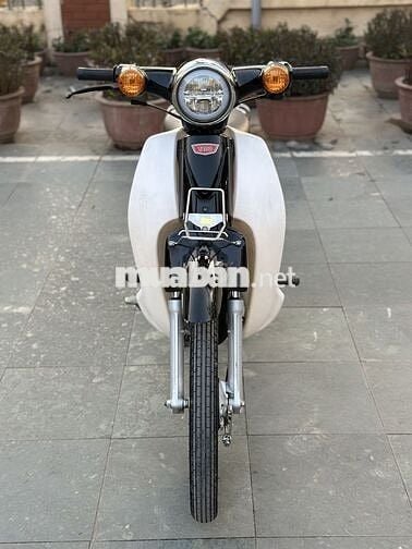 Cup 50cc 2022.đời cao đèn lead vành đúc mới 99%