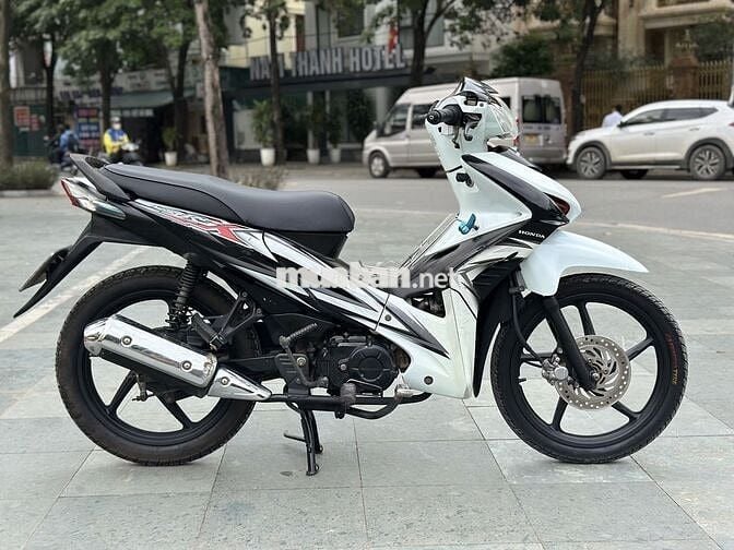 Wave rsx 2011.vành đúc phanh đĩa