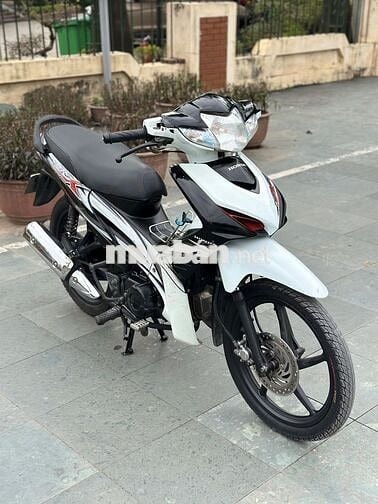 Wave rsx 2011.vành đúc phanh đĩa