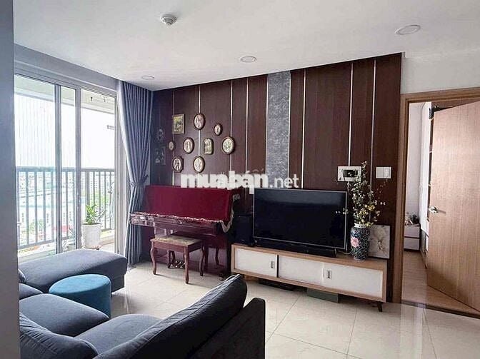 ORCHARD PARKVIEW 3PN 2WC THOÁNG MÁT SẠCH SẼ PHÚ NHUÂN