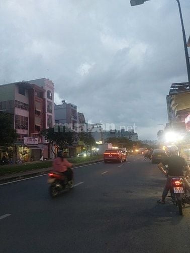 Mặt Tiền Lê Thúc Hoạch Văn Cao ( 4 * 12.5 ) 4 Lầu 12.9 Tỷ 