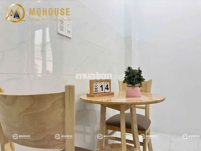 🏙️ CĂN HỘ 1PN FULL NỘI THẤT – VỊ TRÍ ĐẸP TẠI CÁCH MẠNG, TÂN PHÚ 🏙️