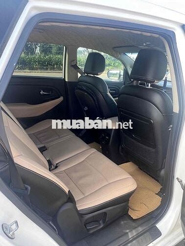 KIA RONDO 7chỗ 2017  Tự động . xe gia đình